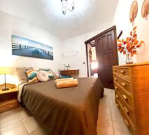 Villa Medinilla With Private Pool in Conil