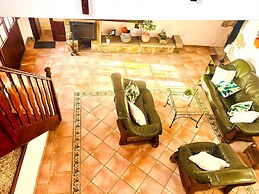 Villa Medinilla With Private Pool in Conil