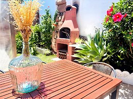 Villa Medinilla With Private Pool in Conil