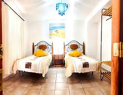 Villa Medinilla With Private Pool in Conil
