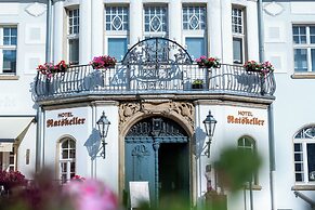Hotel Ratskeller Schwarzenberg