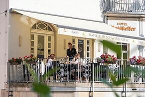 Hotel Ratskeller Schwarzenberg