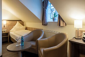 Hotel Ratskeller Schwarzenberg