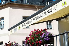 Hotel Ratskeller Schwarzenberg
