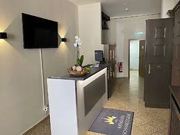Hotel Ratskeller Schwarzenberg
