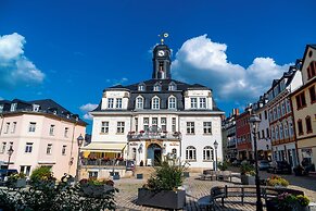 Hotel Ratskeller Schwarzenberg
