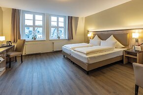 Hotel Ratskeller Schwarzenberg