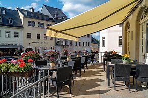 Hotel Ratskeller Schwarzenberg