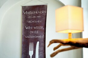 Hotel Ratskeller Schwarzenberg