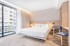 Moov Apartments Boavista