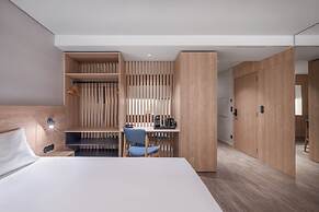 Moov Apartments Boavista