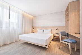 Moov Apartments Boavista
