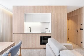 Moov Apartments Boavista