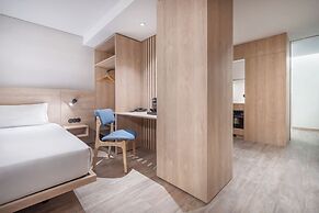 Moov Apartments Boavista