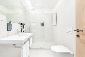 Moov Apartments Boavista