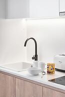 Moov Apartments Boavista