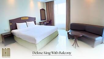 NAM Kemayoran