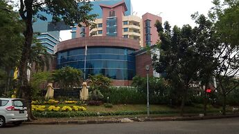NAM Kemayoran