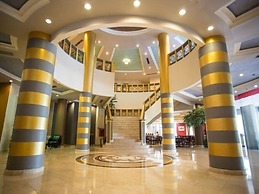 NAM Kemayoran