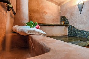 Hôtel Spa Mendi Alde