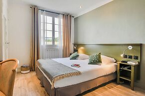 Hôtel Spa Mendi Alde
