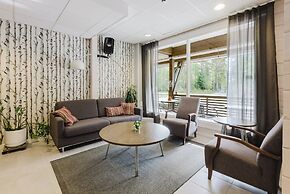 Aava Hotel