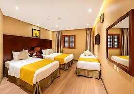 Alard Almotamyza Hotel