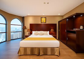 Alard Almotamyza Hotel