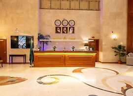 Alard Almotamyza Hotel