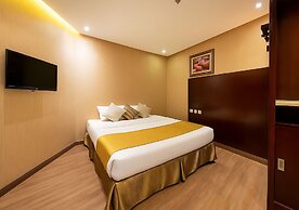 Alard Almotamyza Hotel
