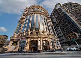 Alard Almotamyza Hotel