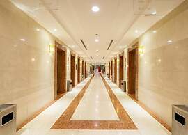 Alard Almotamyza Hotel