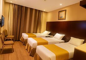 Alard Almotamyza Hotel