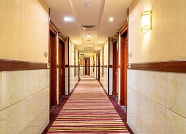 Alard Almotamyza Hotel