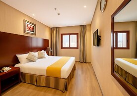 Alard Almotamyza Hotel