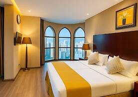 Alard Almotamyza Hotel