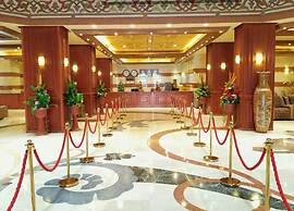 Alard Almotamyza Hotel