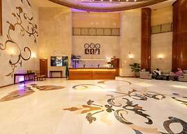 Alard Almotamyza Hotel