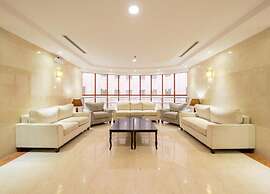 Alard Almotamyza Hotel