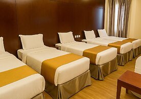 Alard Almotamyza Hotel