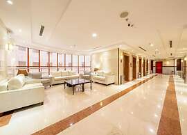 Alard Almotamyza Hotel