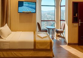 Alard Almotamyza Hotel