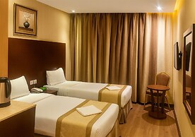 Alard Almotamyza Hotel