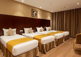 Alard Almotamyza Hotel