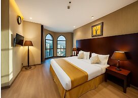 Alard Almotamyza Hotel