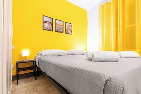 Rosa Homes THE YELLOW
