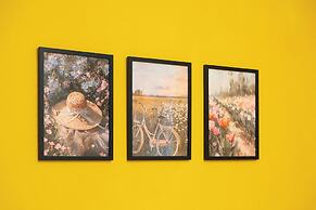Rosa Homes THE YELLOW