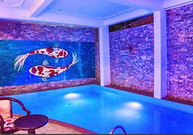 DK's Backpacker Hotel