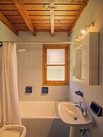 CABAÑA EN EL CENTRO