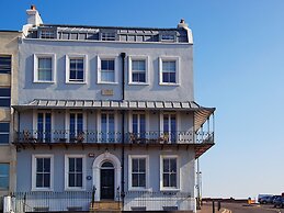 The House at Ramsgate